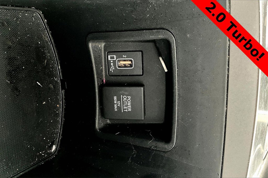 Used 2018 Honda Accord Touring image 32