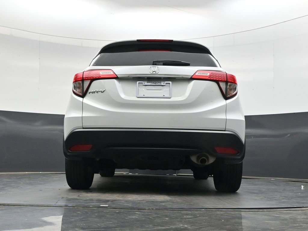 Used 2022 Honda HR-V EX image 32