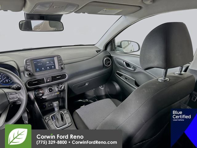 Used 2021 Hyundai Kona SE image 24