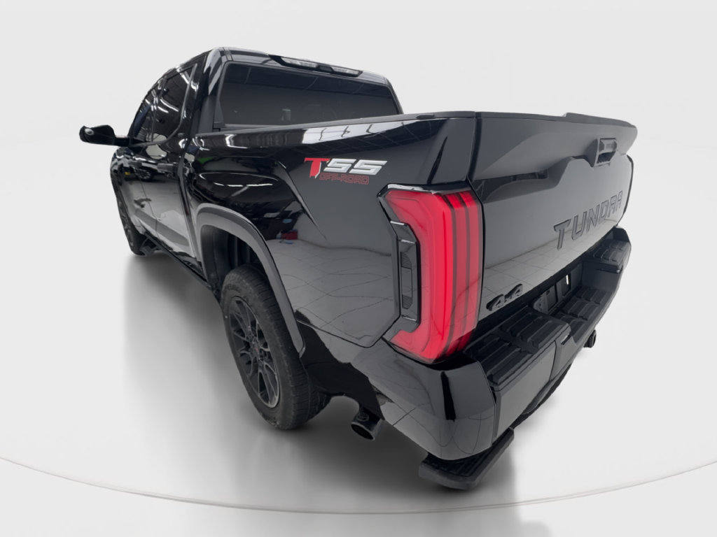 Used 2023 Toyota Tundra SR5 AWD/4WD image 11