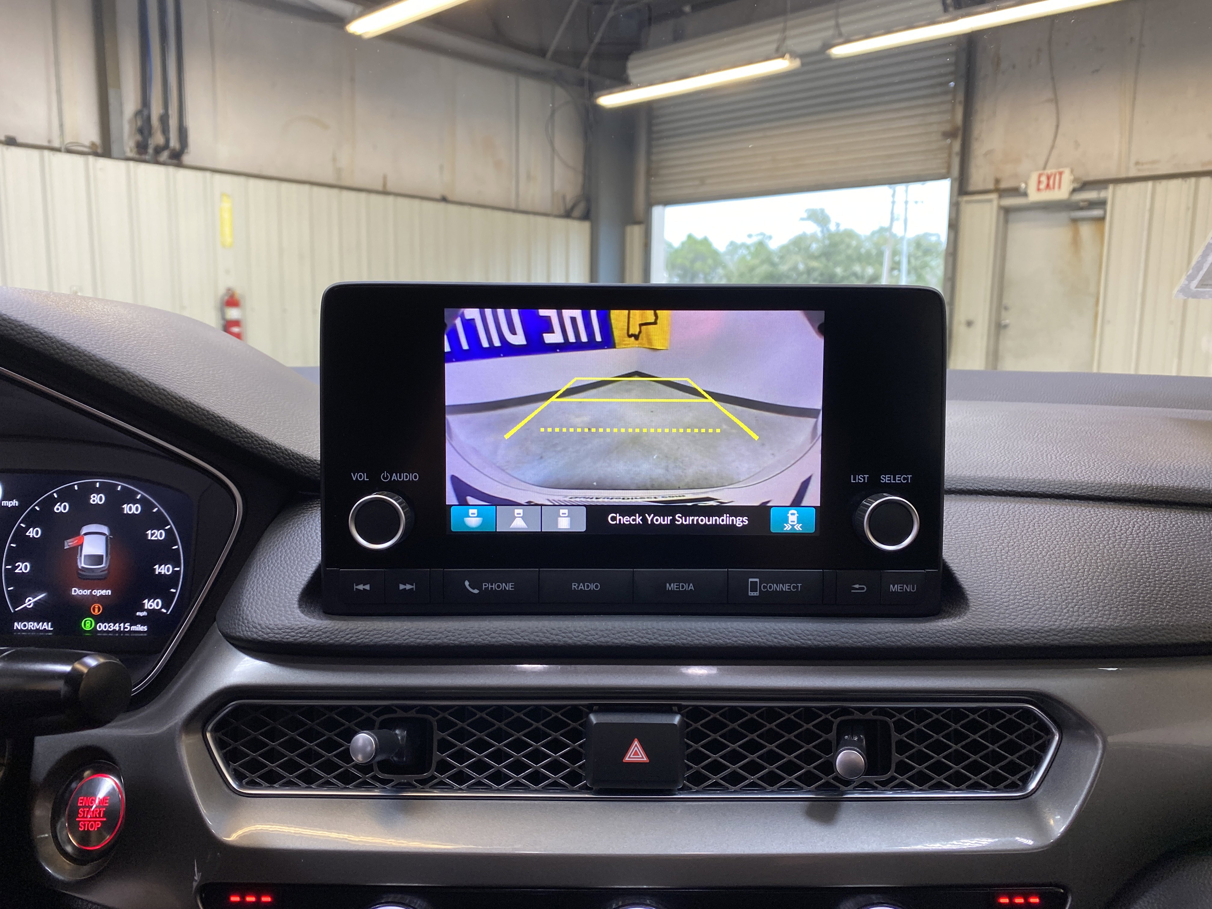 Used 2025 Acura Integra Base image 40