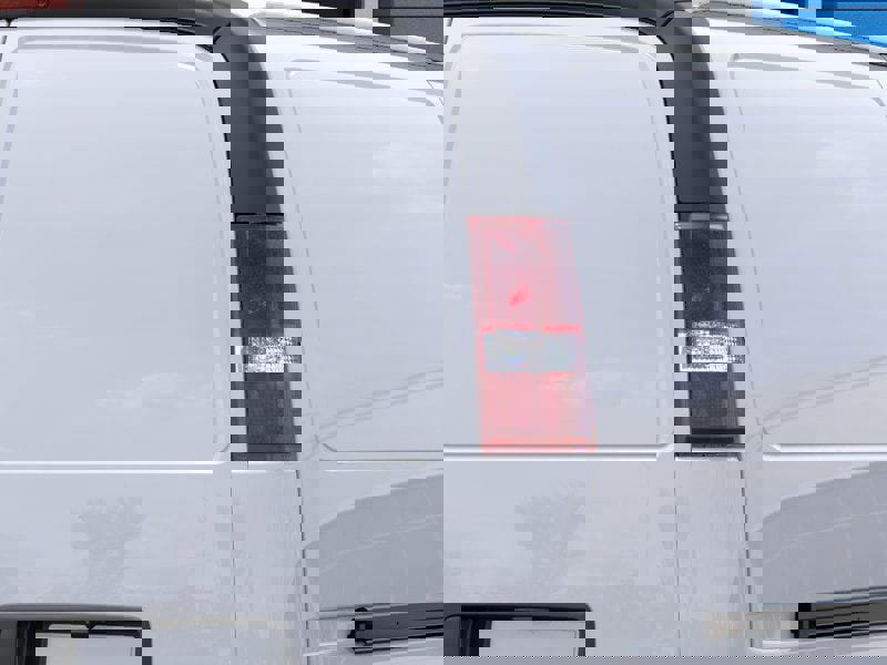 New 2026 Chevrolet Express 2500 image 35