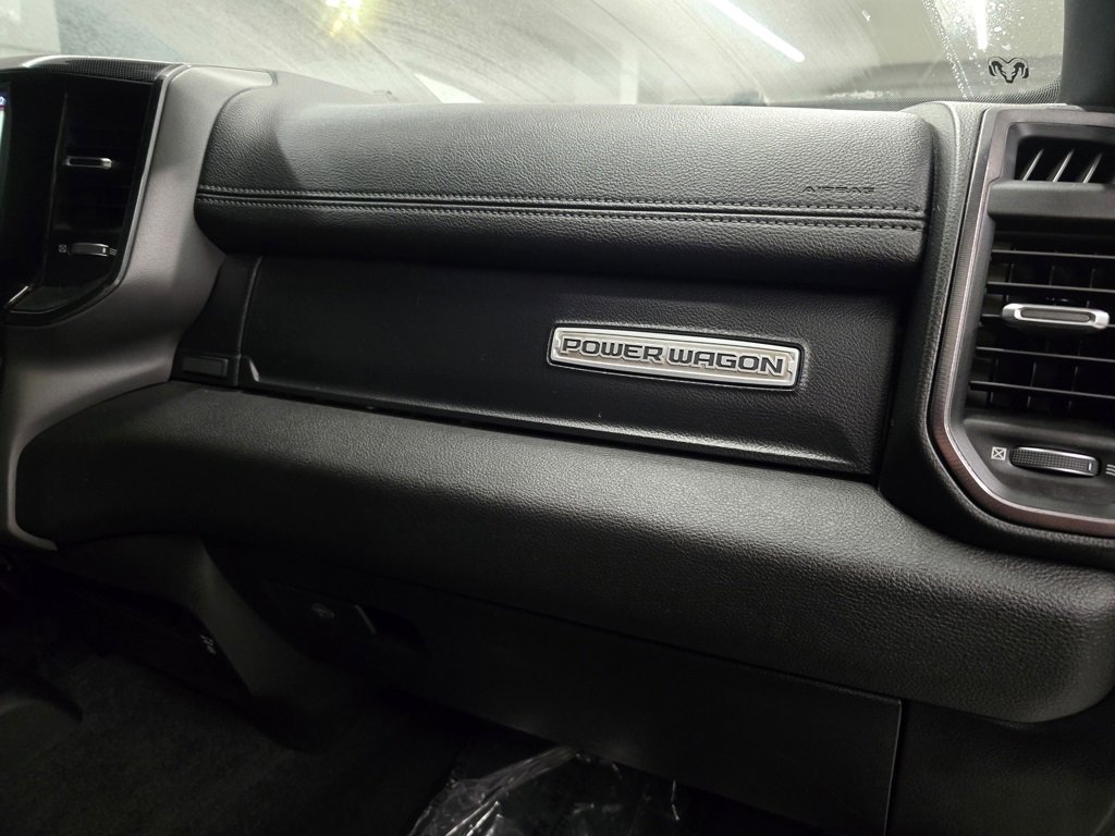 Used 2020 RAM 2500 Power Wagon image 45