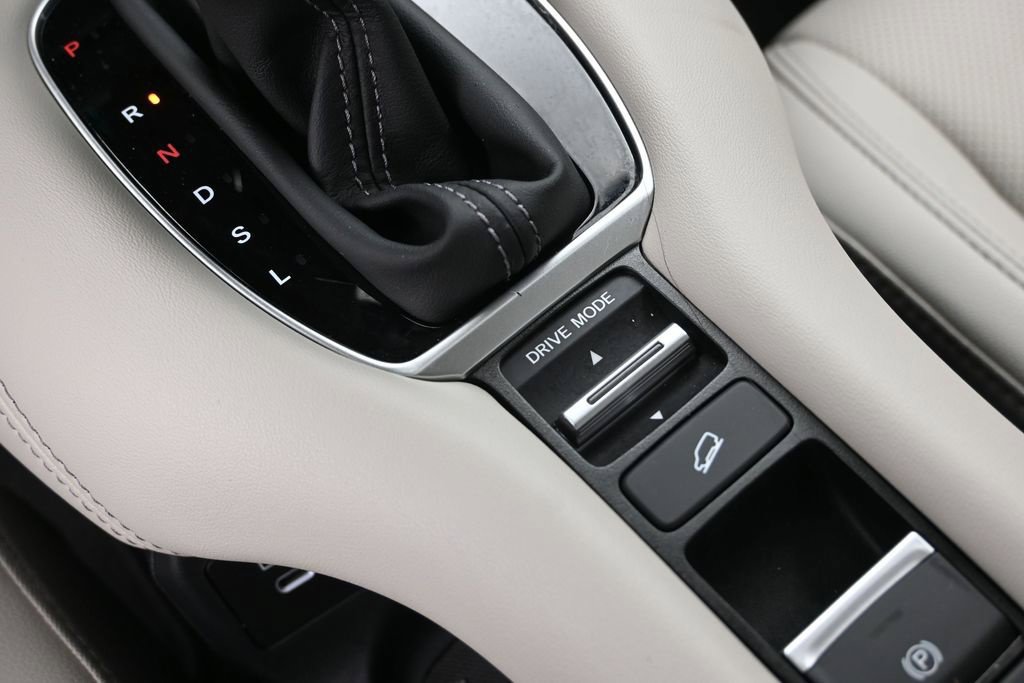 Used 2026 Honda HR-V EX-L image 15