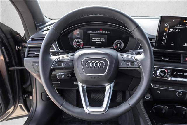Certified 2023 Audi A5 2.0T Premium Plus AWD/4WD image 12