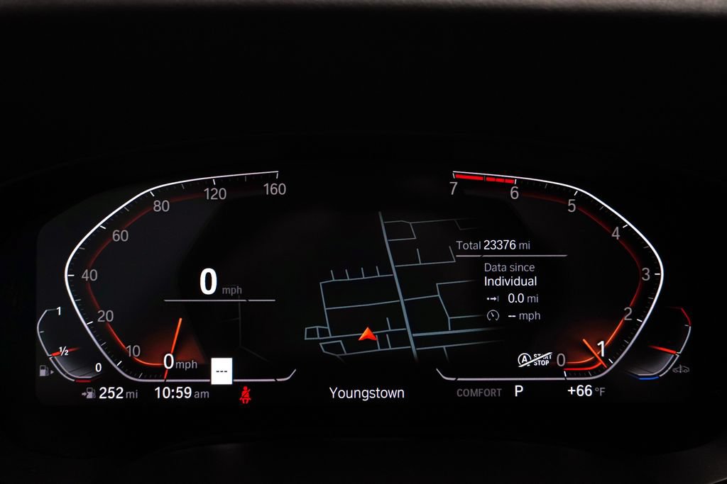 Used 2023 BMW 530i xDrive w/ Premium Package AWD/4WD image 25