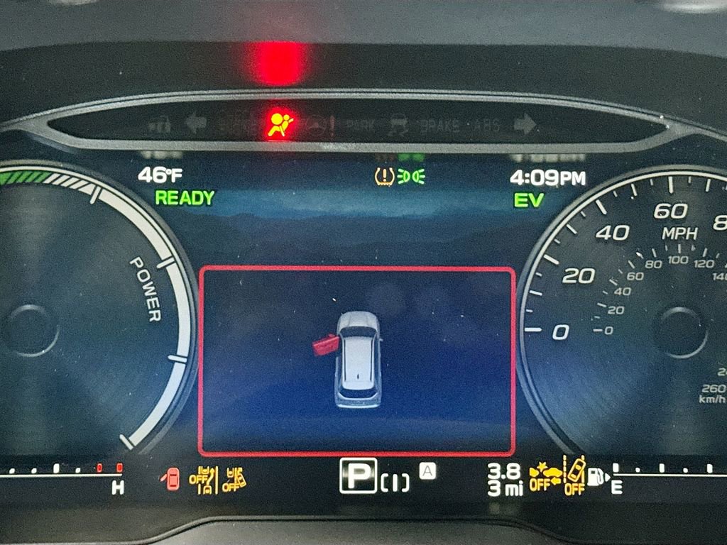 New 2026 Subaru Forester Sport image 10