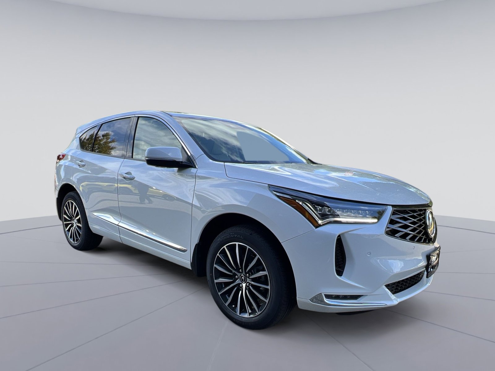 New 2025 Acura RDX SH-AWD w/ Advance Package image 7