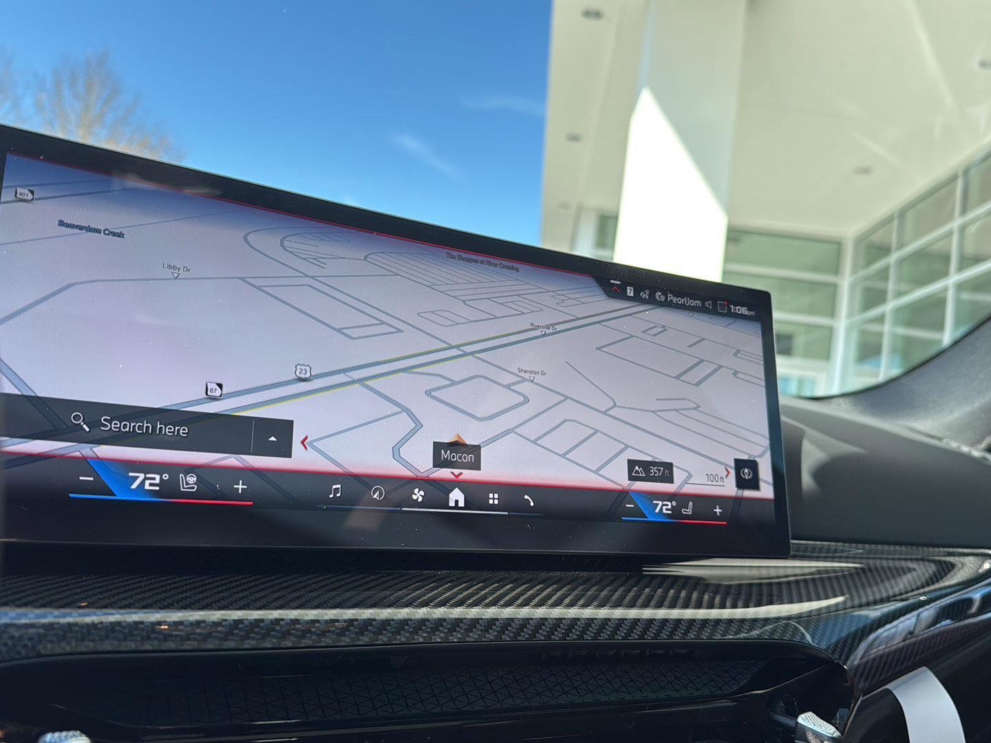 New 2026 BMW 440i xDrive w/ Premium Package image 22