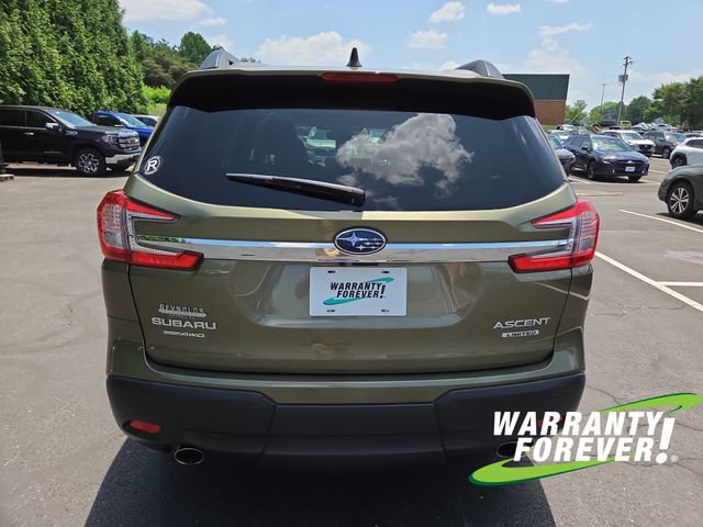 Used 2024 Subaru Ascent Limited w/ Technology Package AWD/4WD image 6