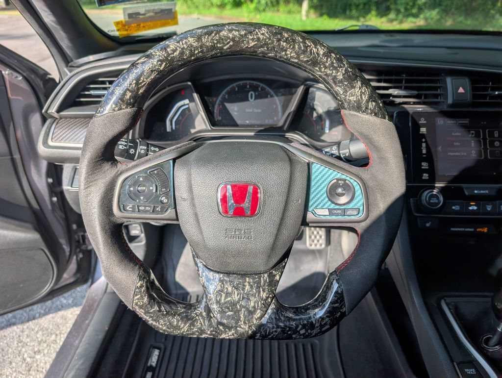 Used 2018 Honda Civic Si image 14