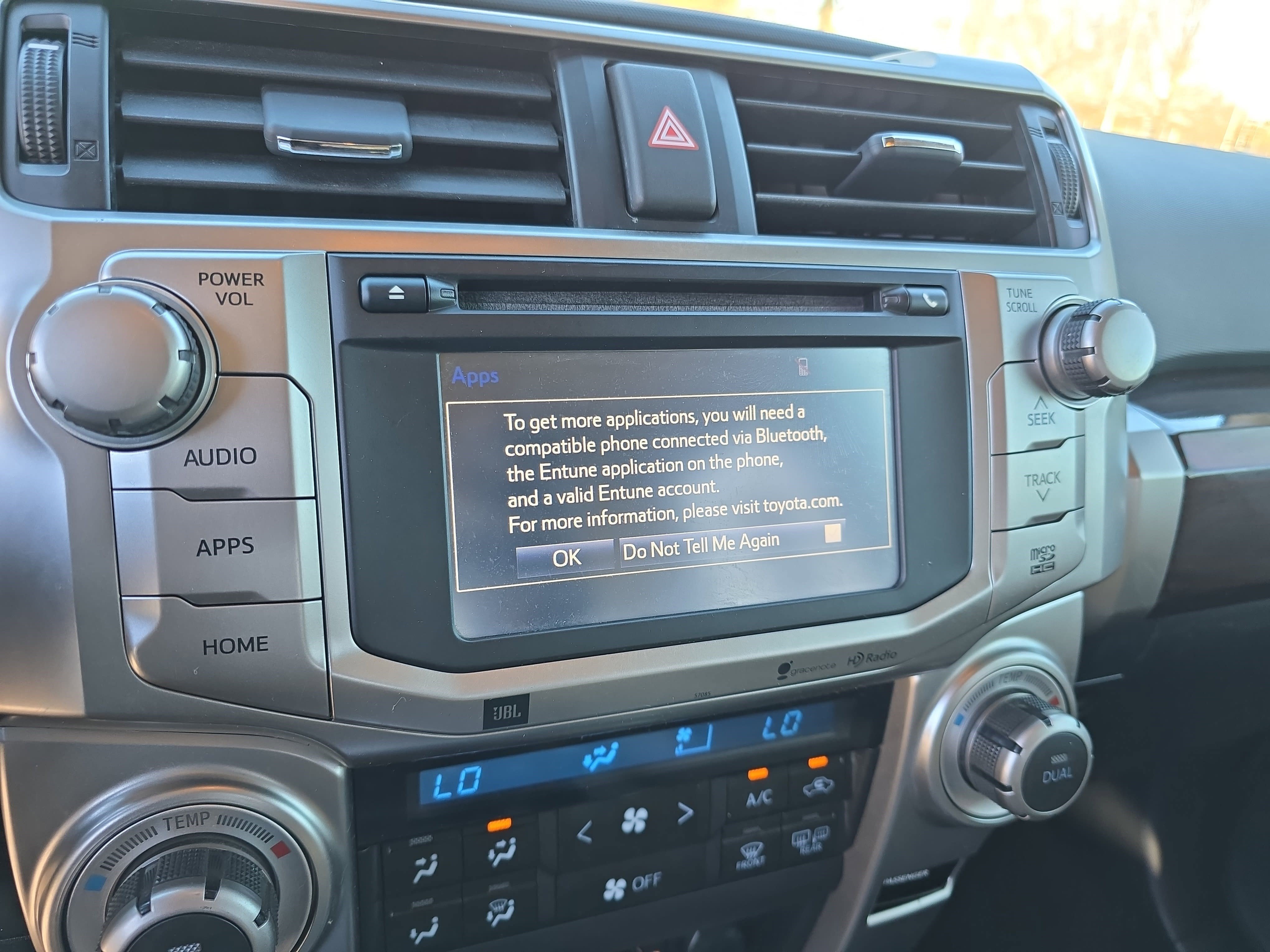 Used 2014 Toyota 4Runner Limited image 20