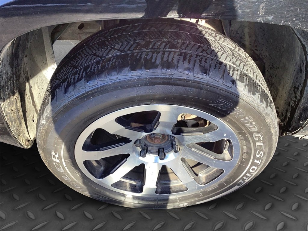 Used 2012 Chevrolet Tahoe LTZ image 22