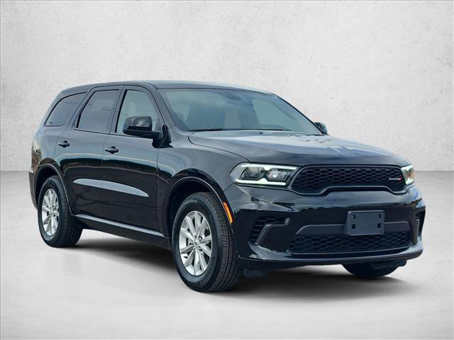 Used 2026 Dodge Durango GT RWD image 3