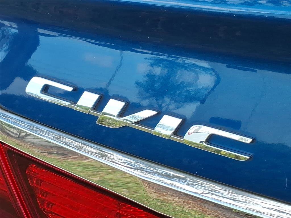 Used 2013 Honda Civic LX image 13