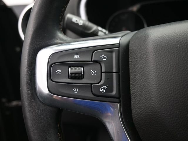 Used 2019 Chevrolet Blazer Premier w/ Sun and Wheels Package image 13