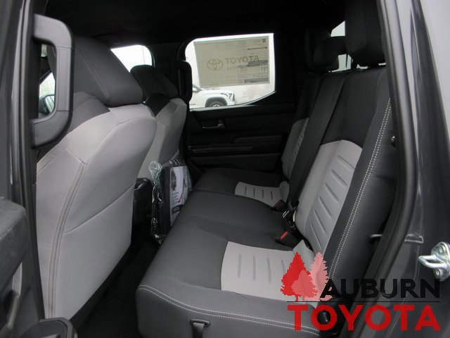 New 2026 Toyota Tacoma TRD Off-Road image 14