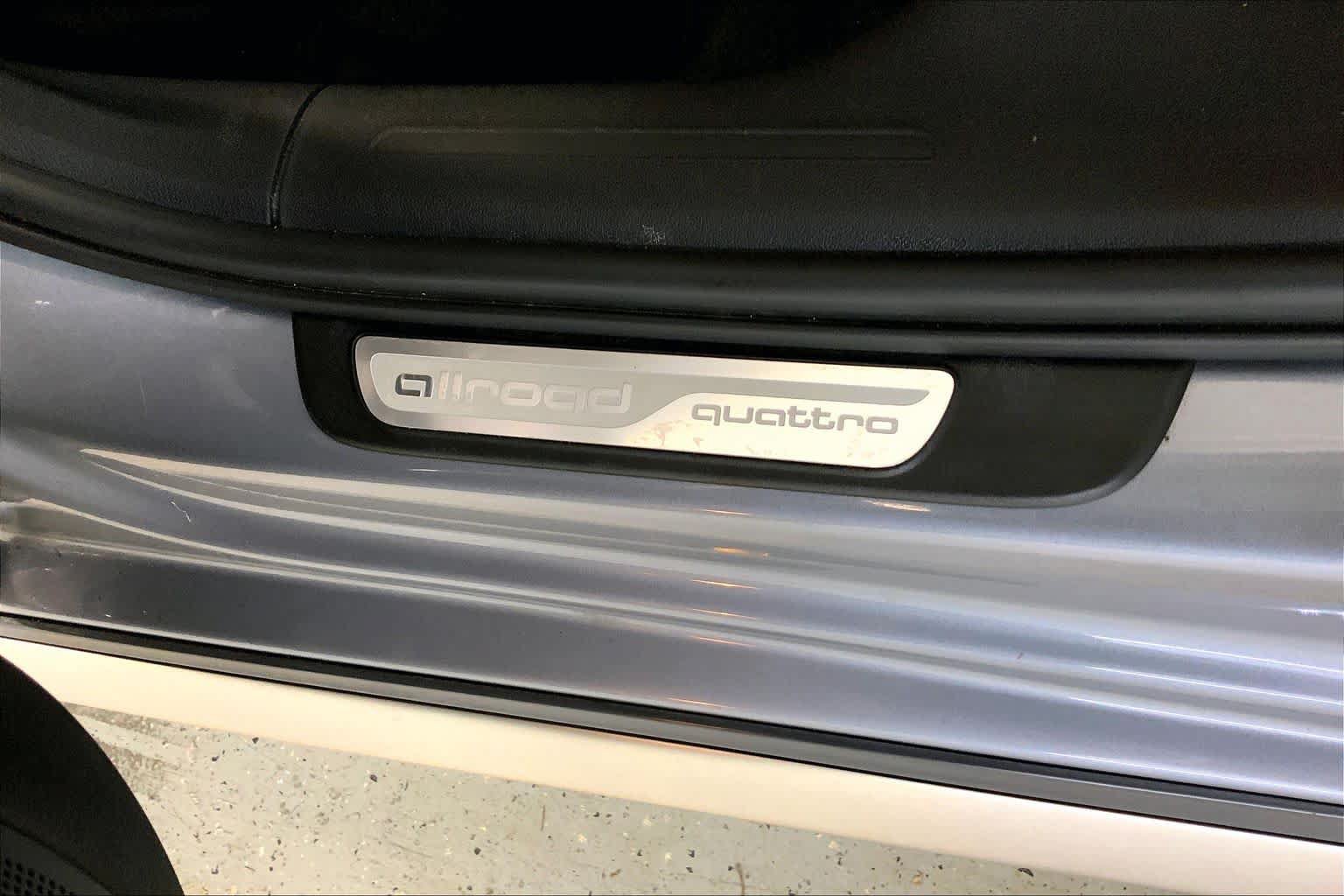 Used 2016 Audi A4 Premium Plus AWD/4WD image 9