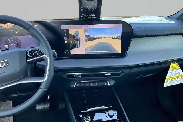 New 2026 Audi Q3 quattro 2.0T AWD/4WD image 6