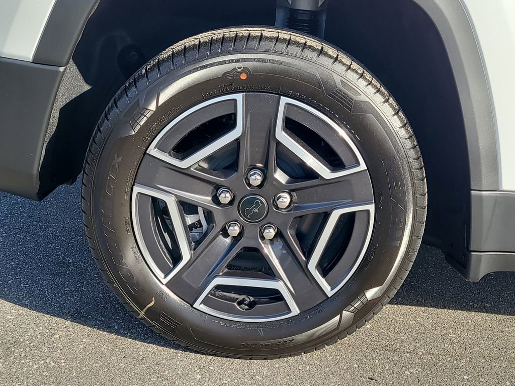 New 2026 Jeep Cherokee Limited AWD/4WD image 6
