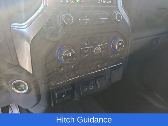 Used 2021 Chevrolet Silverado 1500 LT w/ Convenience Package II AWD/4WD image 25