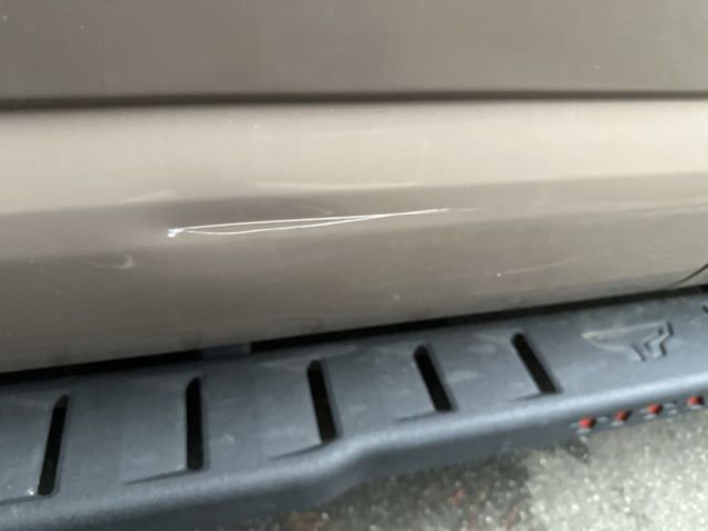 Used 2020 Nissan Titan PRO-4X w/ Pro-4x Convenience Package image 9