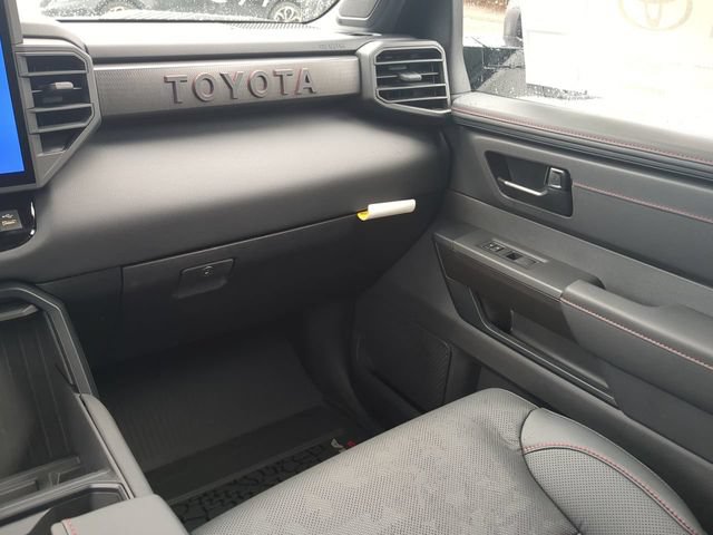 New 2026 Toyota Sequoia TRD Pro AWD/4WD image 17
