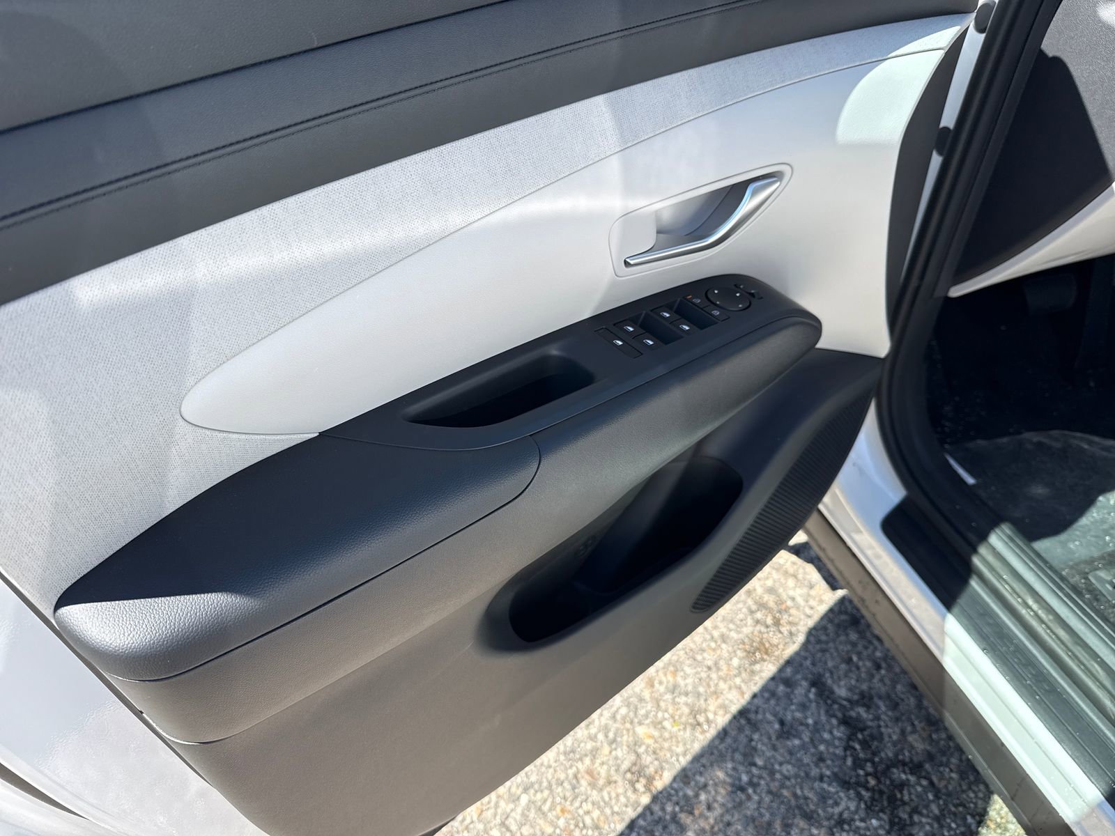 New 2026 Hyundai Tucson SEL AWD/4WD image 10
