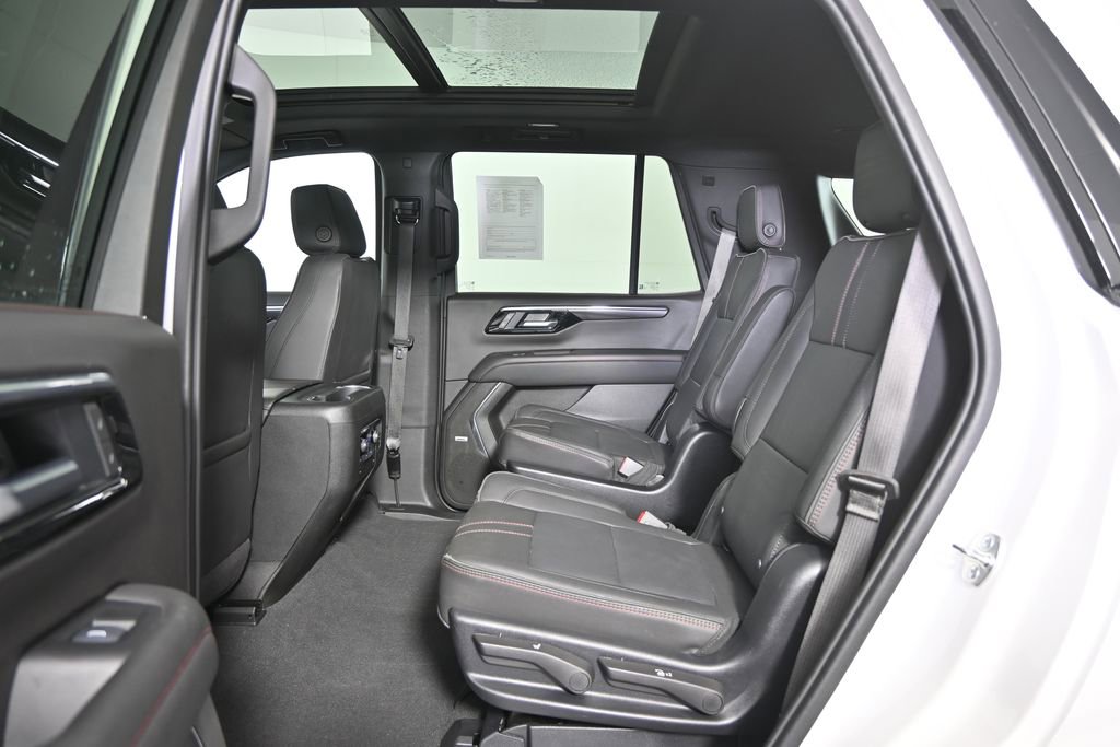 Used 2025 Chevrolet Tahoe RST w/ Comfort Package image 18