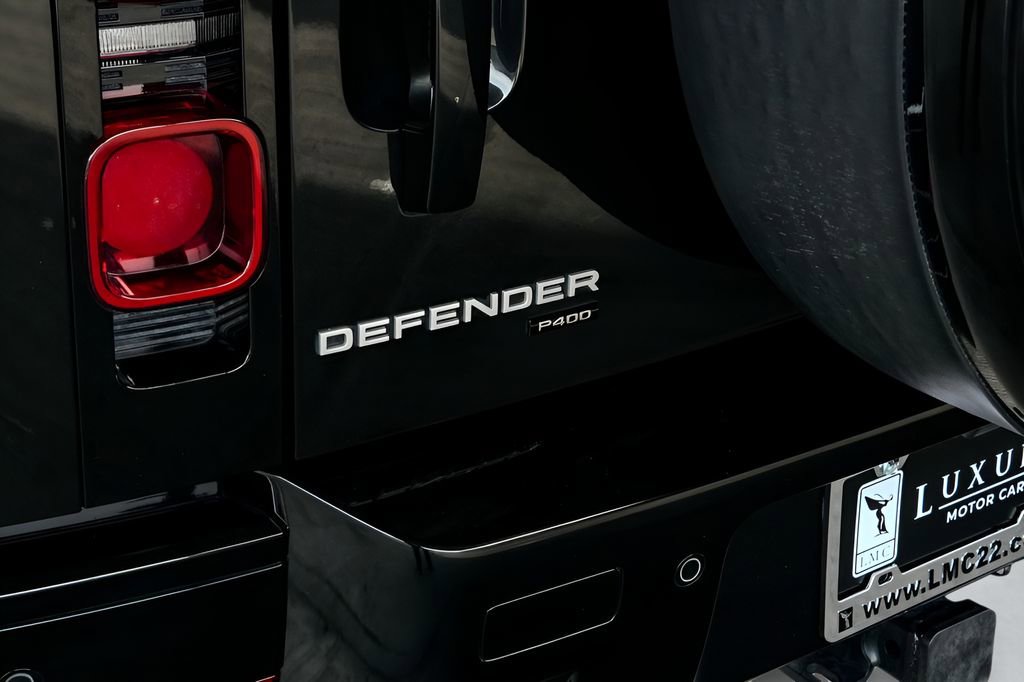 Used 2022 Land Rover Defender 110 XS Edition image 24