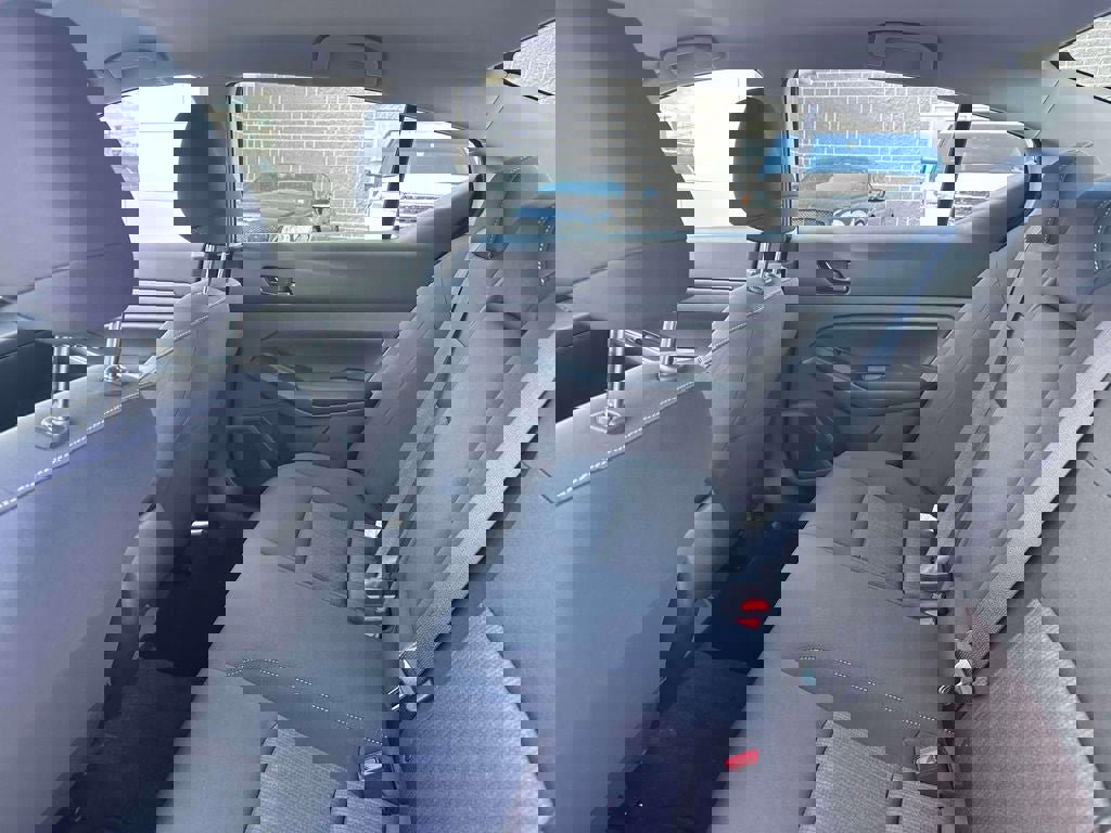 Used 2025 Nissan Altima 2.5 S image 10