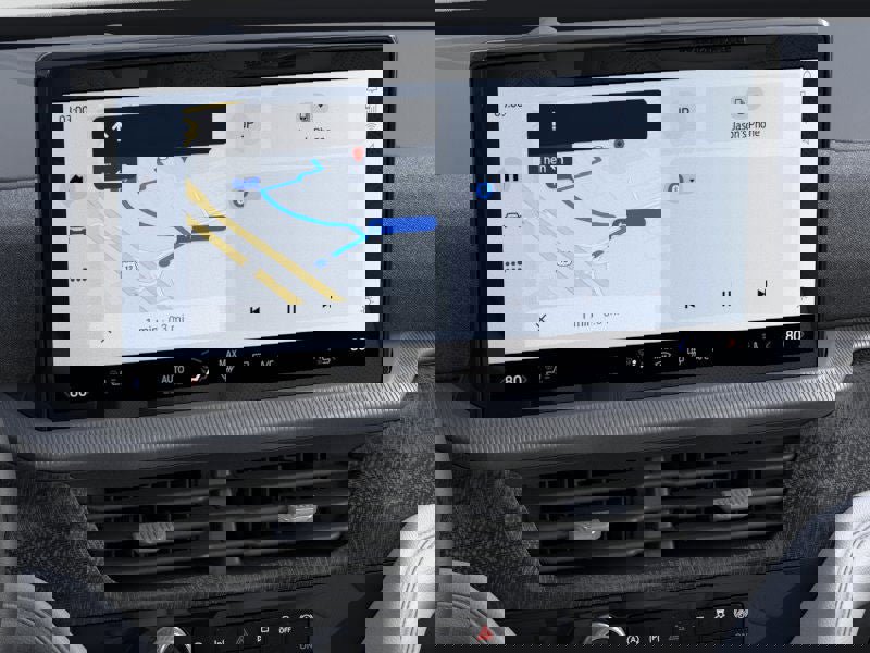 New 2026 Ford Explorer Platinum image 14