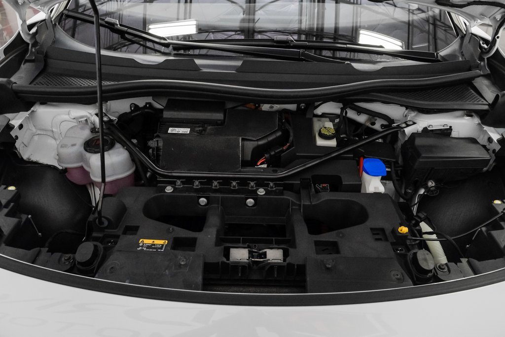 Used 2021 Volkswagen ID.4 Pro w/ ID.4 Protection Package image 48