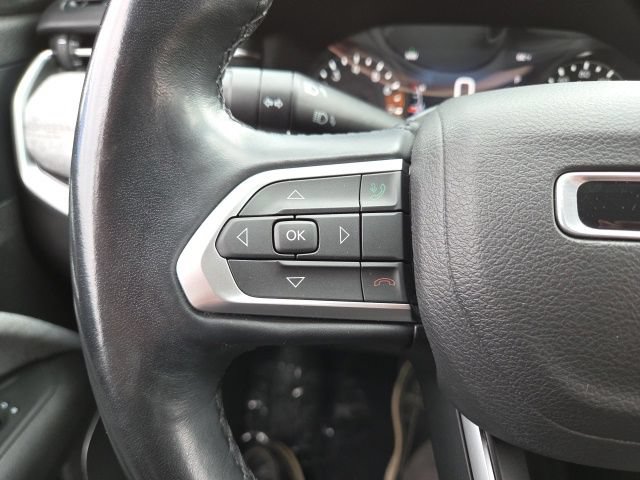 Used 2022 Jeep Compass Latitude AWD/4WD image 53