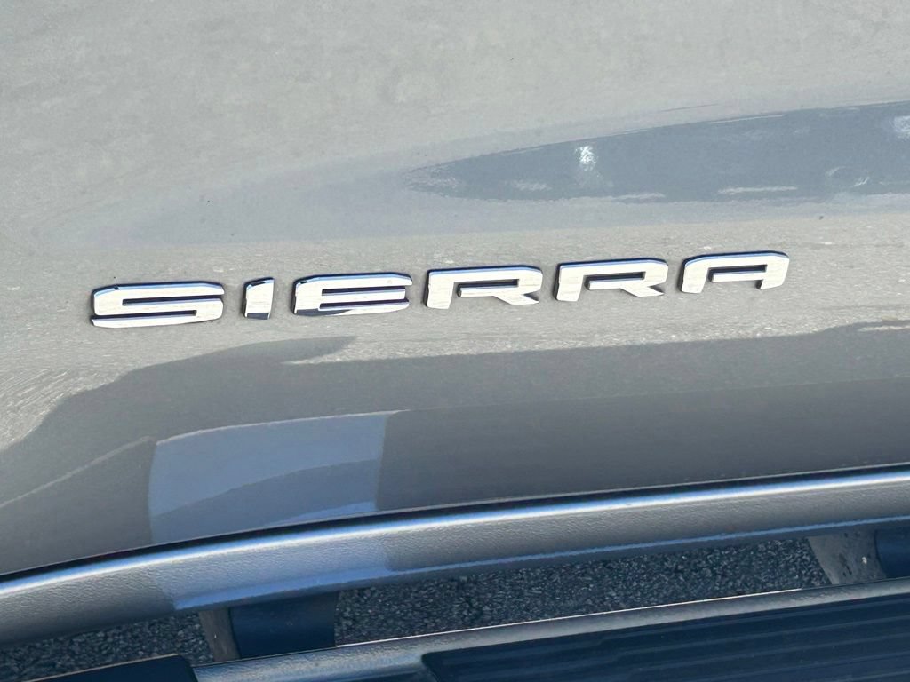 Used 2020 GMC Sierra 1500 SLT w/ SLT Premium Plus Package AWD/4WD image 18