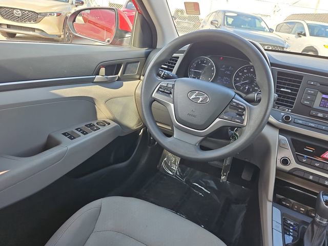 Used 2017 Hyundai Elantra SE FWD image 9
