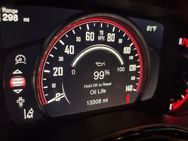 Used 2025 Dodge Durango GT image 30