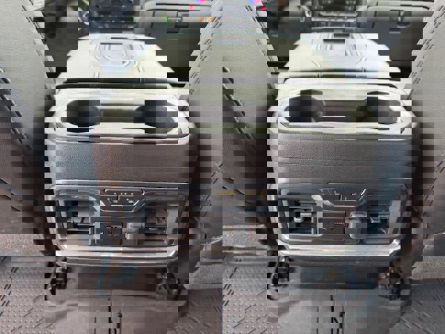 Used 2019 Chevrolet Silverado 1500 High Country w/ Safety Package II image 21