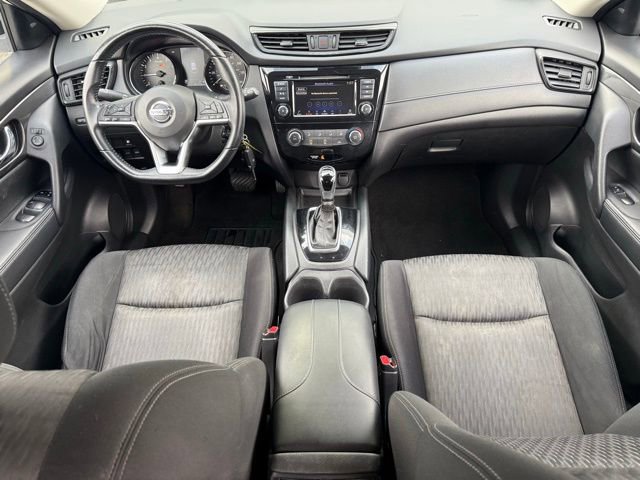 Used 2020 Nissan Rogue S w/ Special Edition Package image 26