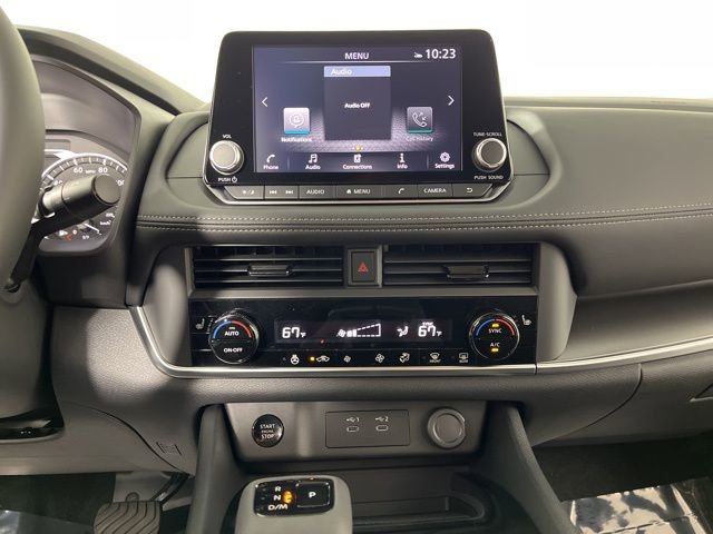 New 2026 Nissan Rogue SV w/ Cold Weather Package image 24