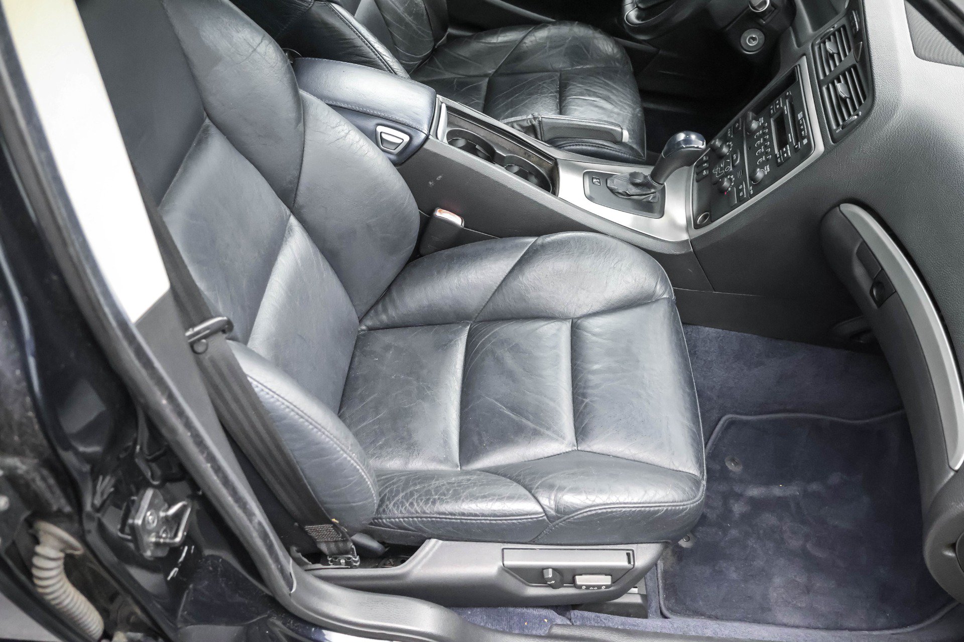 Used 2007 Volvo S60 R AWD/4WD image 23