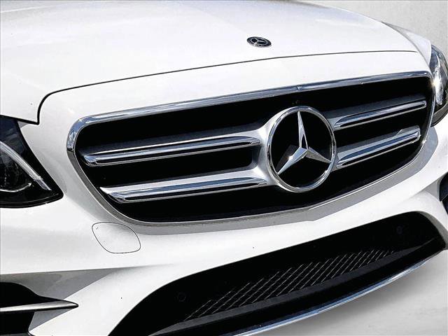 Used 2020 Mercedes-Benz E 350 Sedan image 27
