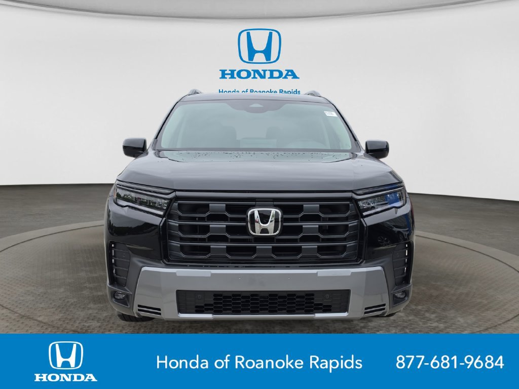 New 2026 Honda Pilot EX-L image 8