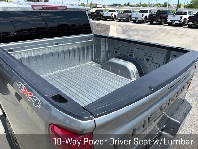 Used 2024 Chevrolet Silverado 1500 LT AWD/4WD image 25