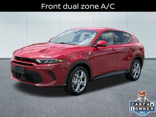 Used 2024 Dodge Hornet R/T AWD/4WD image 7