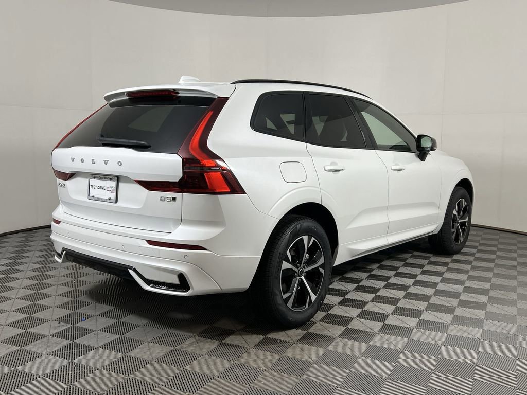New 2026 Volvo XC60 B5 Core image 8