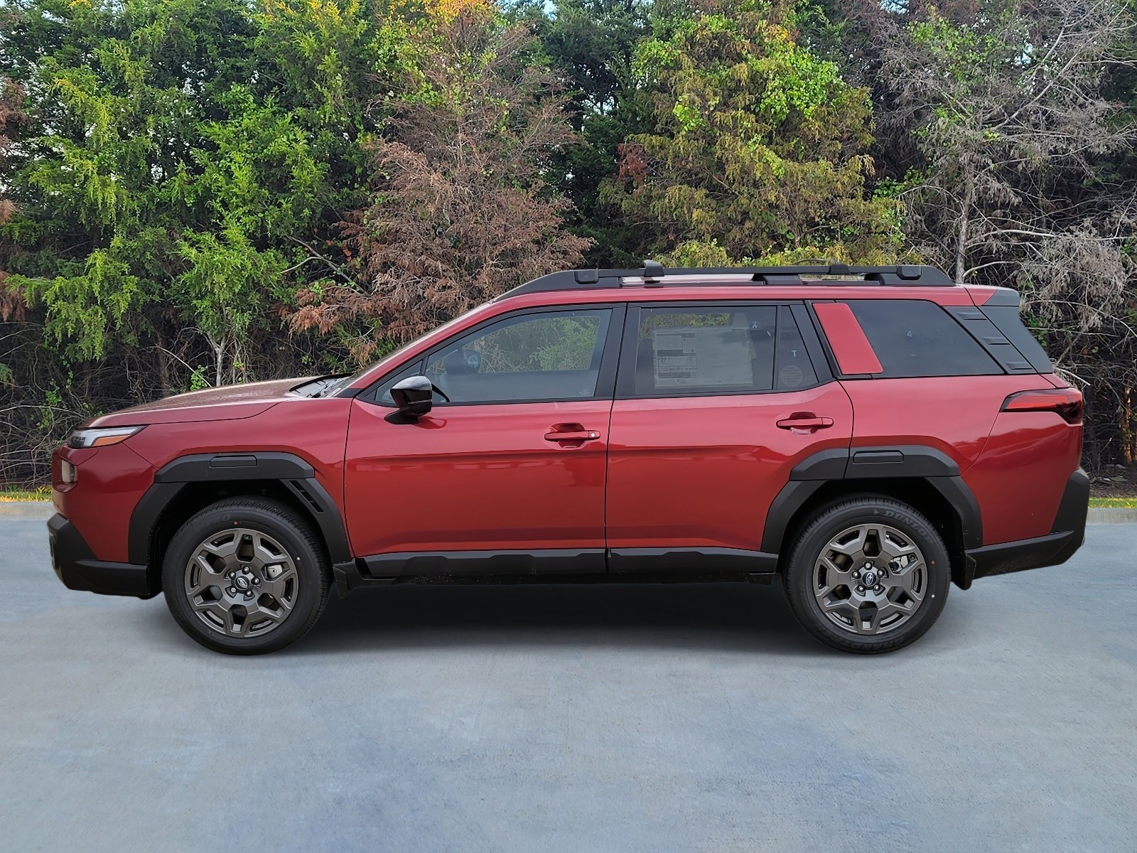 New 2026 Subaru Outback Premium image 21