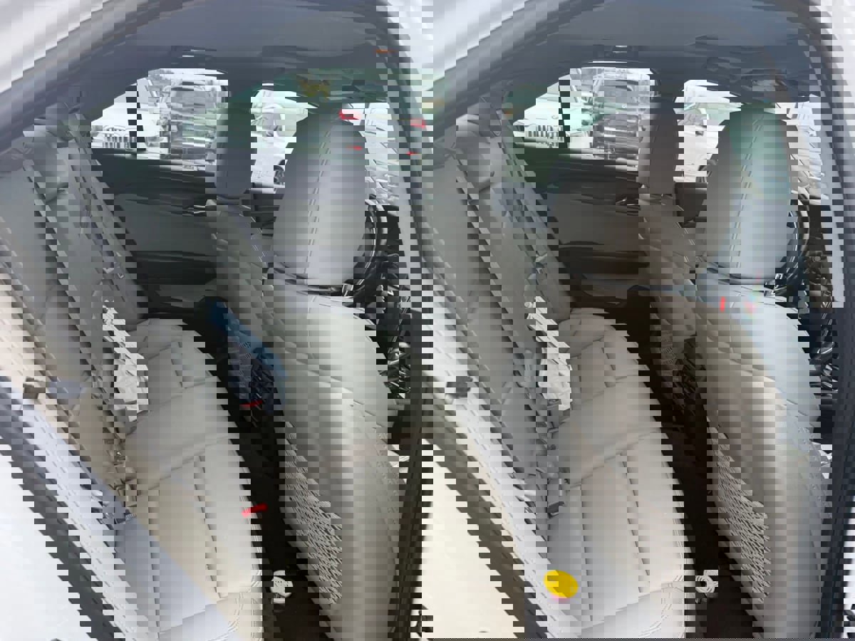 Used 2018 Cadillac ATS 2.0T AWD Sedan image 9