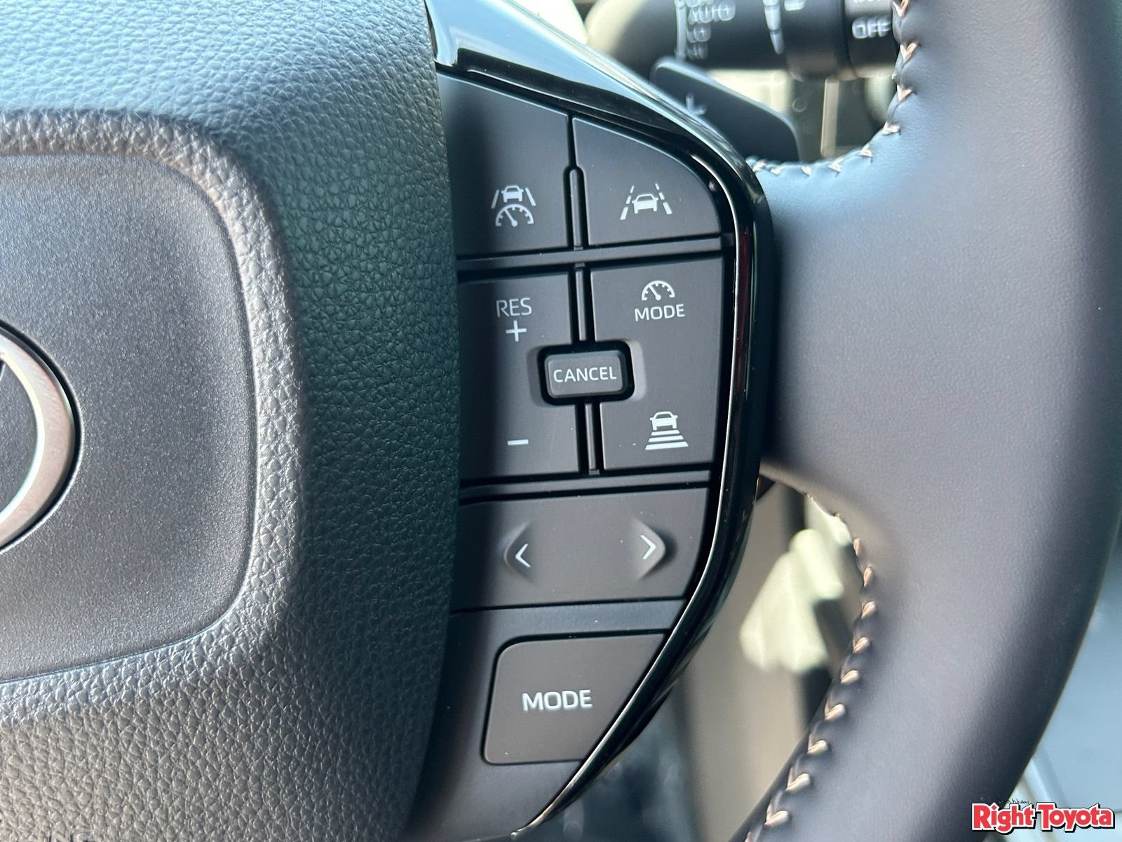 New 2026 Toyota bZ Woodland AWD/4WD image 31