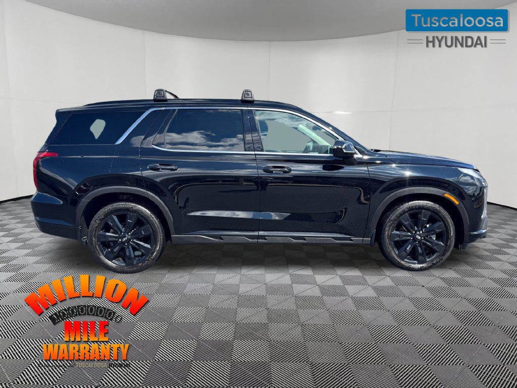 Used 2025 Hyundai Palisade XRT FWD image 2